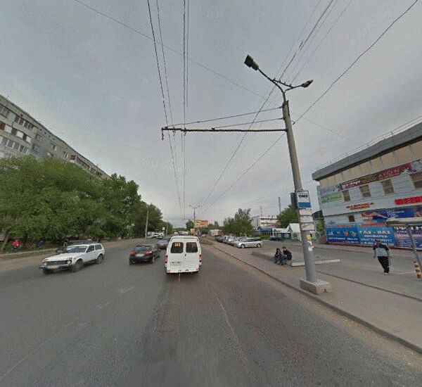 Отделение Восточного Экспресс Банка в Омске, ул. Лукашевича,  д. 6