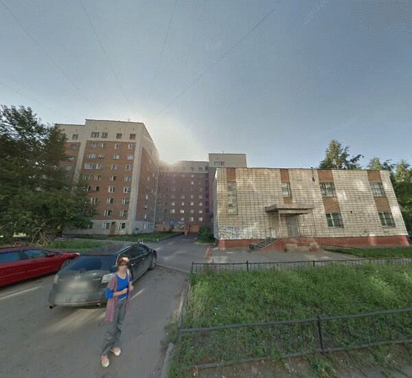 Отделение Хоум Кредита в Омске, ул. Дмитриева, д. 6 