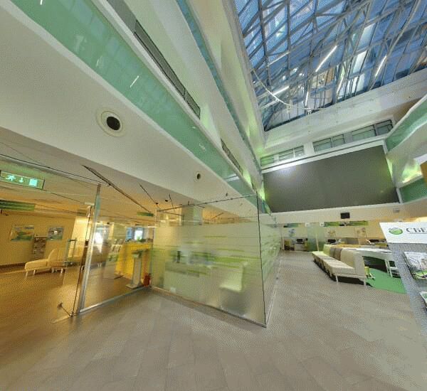 Отделение Сбербанка России в Москве, ул. Большая Андроньевская,  8