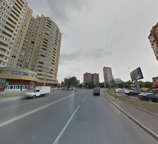 Отделение ОТП Банка в Ростове-на-Дону, ул. Добровольского,  д. 1/2