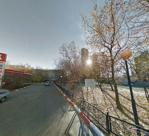 Отделение МТС-Банка в Москве, ул. Докукина, д. 4