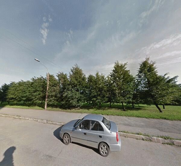 Отделение ВТБ в Санкт-Петербурге, ул. Долгоозерная д. 14