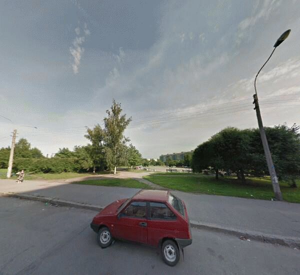 Отделение Сбербанка России в Санкт-Петербурге, ул. Долгоозерная,  16,  корп. 1