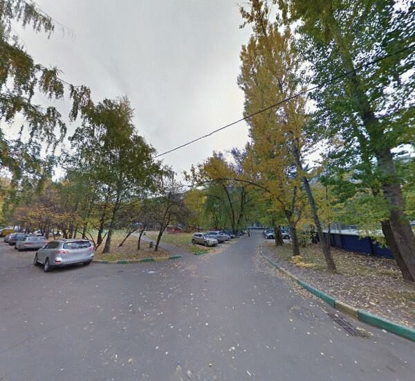 Отделение Связь-Банка в Москве, ул. Домодедовская, д. 20, кор. 3