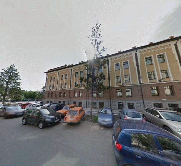 Отделение Сбербанка России в Казани, ул. Вишневского,  57