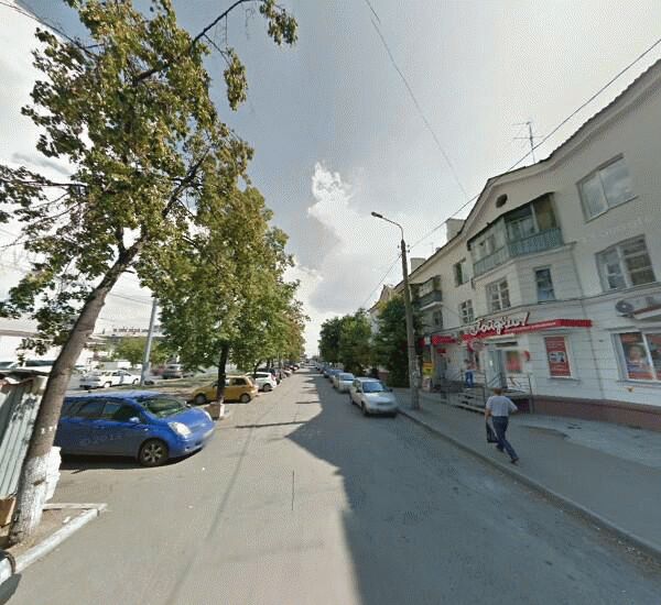 Отделение Бюро финансовых решений «Пойдём!» в Челябинске, ул. Доватора,  д. 33