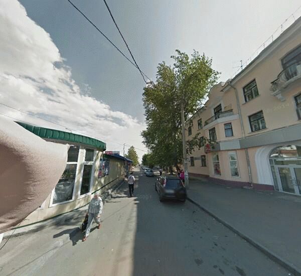 Отделение Альфа-Банка в Челябинске, ул. Доватора,  д. 35