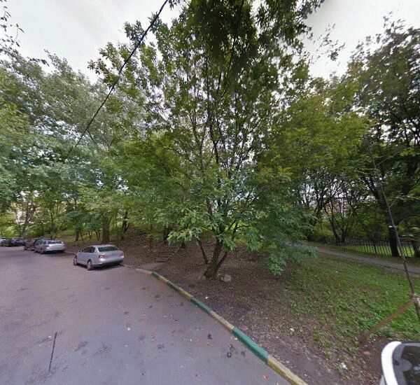 Отделение Сбербанка России в Москве, ул. Довженко, д. 6