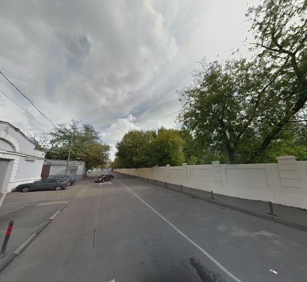 Отделение Инвестторгбанка в Москве, ул. Дубининская,  д. 45