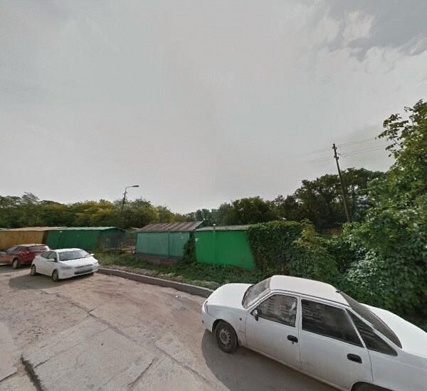 Отделение Центр-Инвеста в Ростове-на-Дону, ул. Думенко, д. 1/6