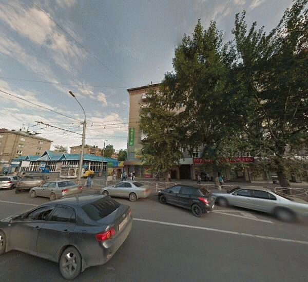 Отделение Хоум Кредита в Новосибирске, ул. Дуси Ковальчук, д. 179, стр. 4