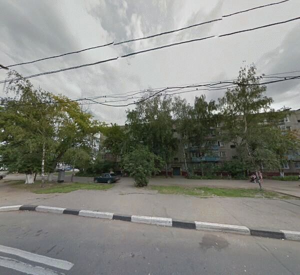 Отделение Росбанка в Нижнем Новгороде, ул. Дьяконова, д. 7, лит. А