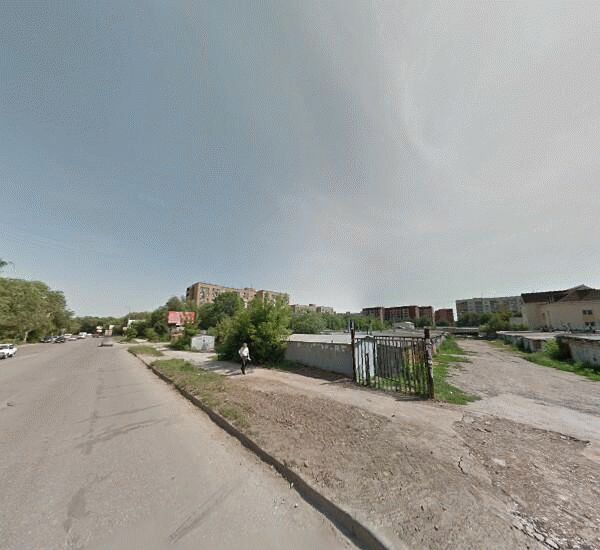 Отделение Сбербанка России в Самаре, ул. Дыбенко,  122