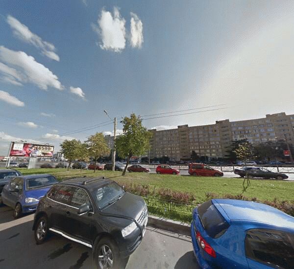 Отделение Альфа-Банка в Санкт-Петербурге, ул. Дыбенко, д. 24, кор. 1, лит. Ю, пом. 6, лит. Н