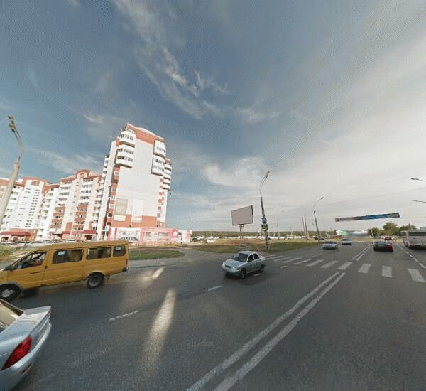 Отделение Банка Агророс в Тольятти, ул. Дзержинского,  д. 12