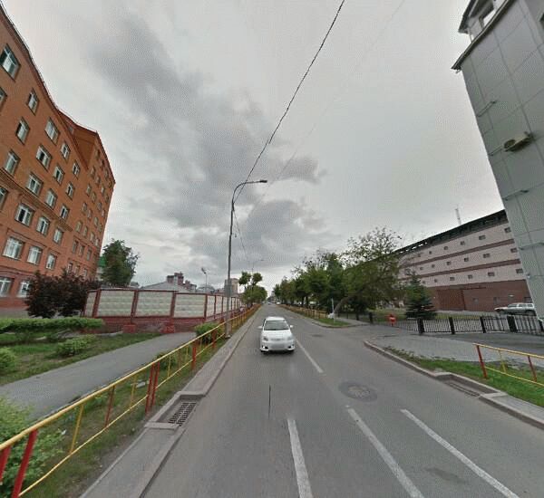 Отделение ВТБ в Тюмени, ул. Дзержинского, д. 17 