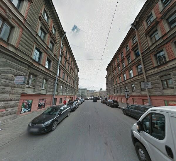 Отделение Банка «ФК Открытие» в Санкт-Петербурге, ул. Ефимова,  д. 5