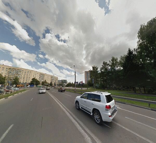 Отделение Возрождения в Нижнем Новгороде, ул. Ефремова, д. 1