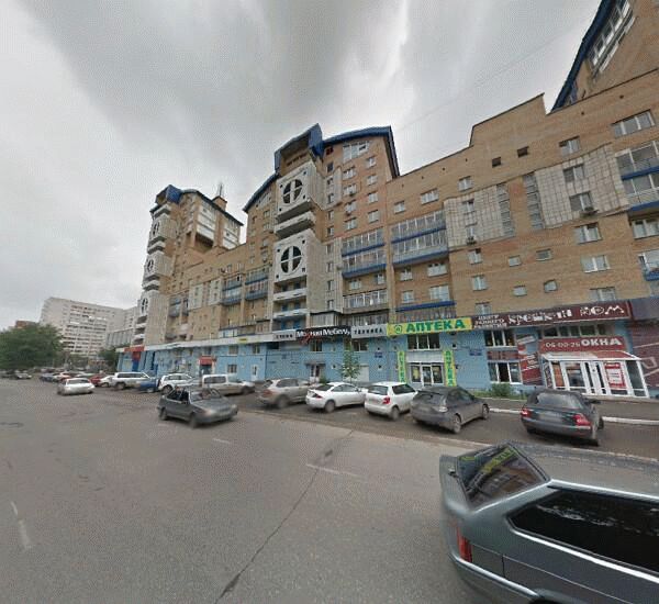 Отделение Банка Интеза в Перми, ул. Екатерининская, д. 165