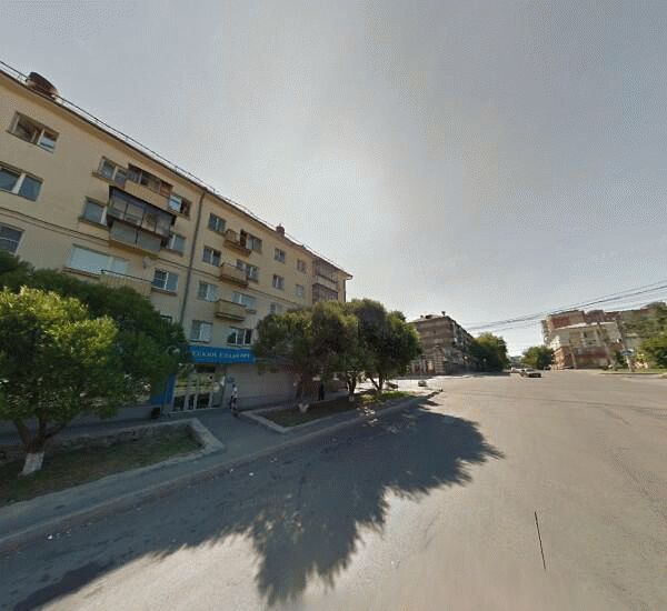 Отделение Русского Стандарта в Челябинске, ул. Елькина,  д. 59