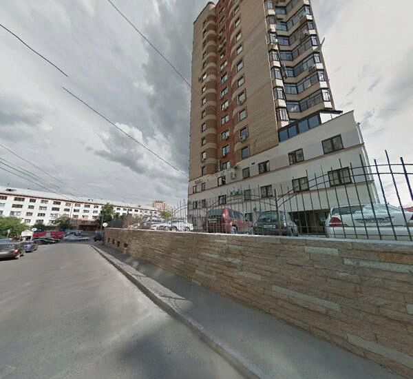 Отделение Сбербанка России в Челябинске, ул. Фридриха Энгельса,  44Г