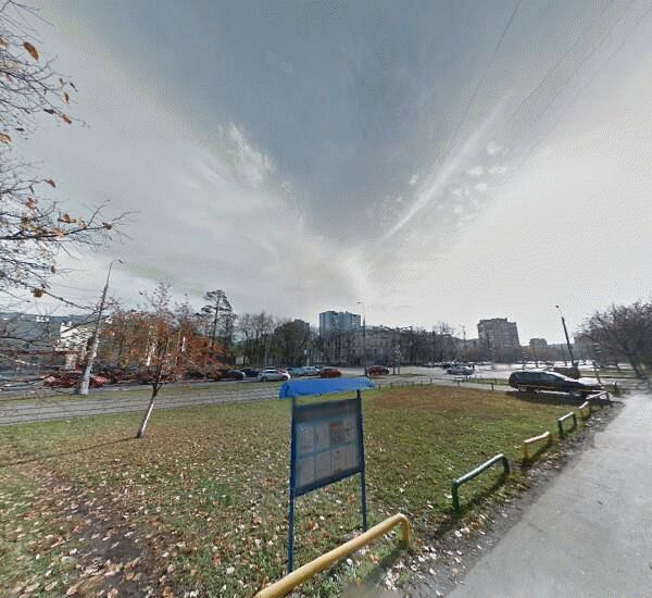 Отделение Русского Стандарта в Москве, ул. Енисейская, д. 11