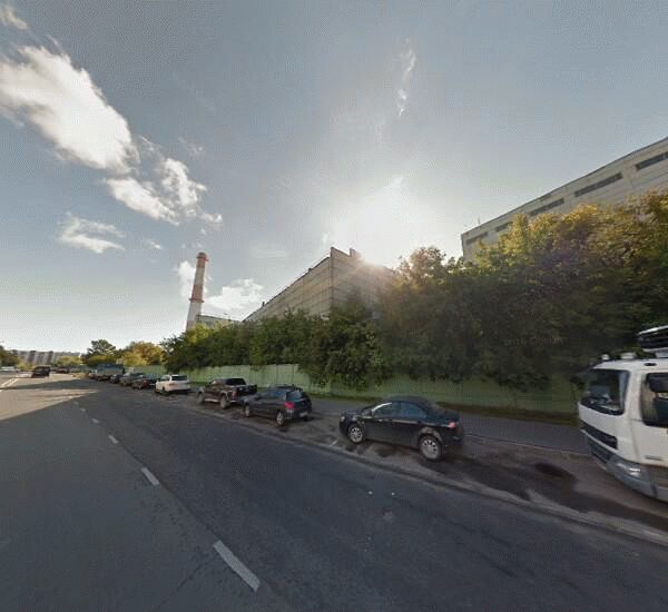 бул. Химкинский, 21 Отделение Сбербанка России в Москве, бул. Химкинский, 21