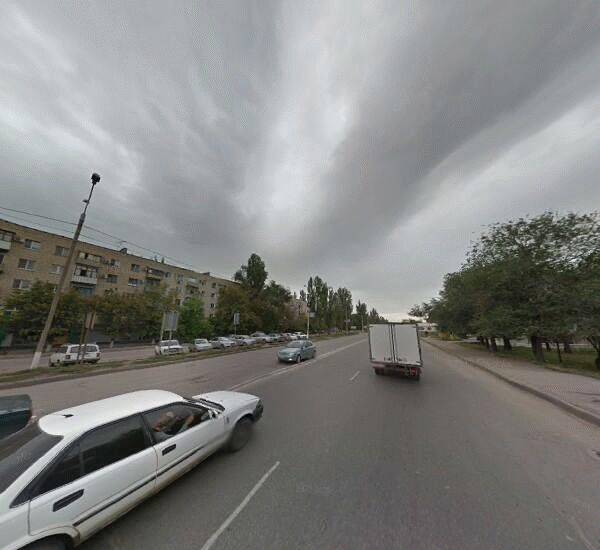 Отделение Русского Стандарта в Волгограде, ул. Фадеева,  д. 27