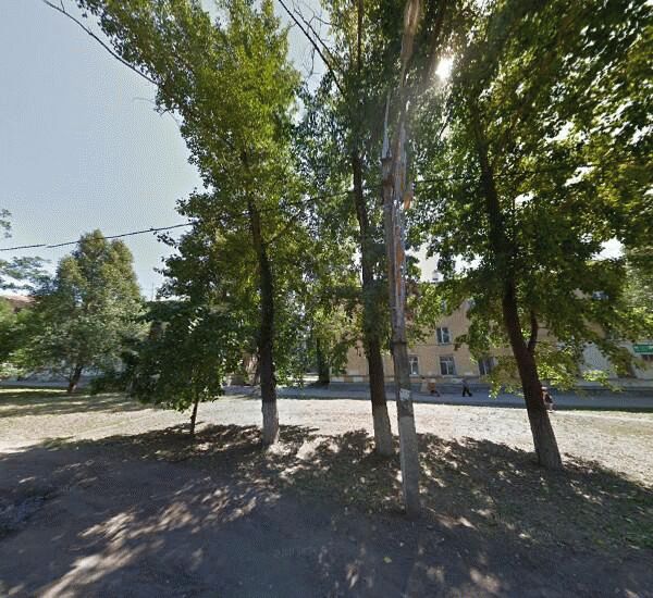 Отделение Сбербанка России в Самаре, ул. Фасадная,  11