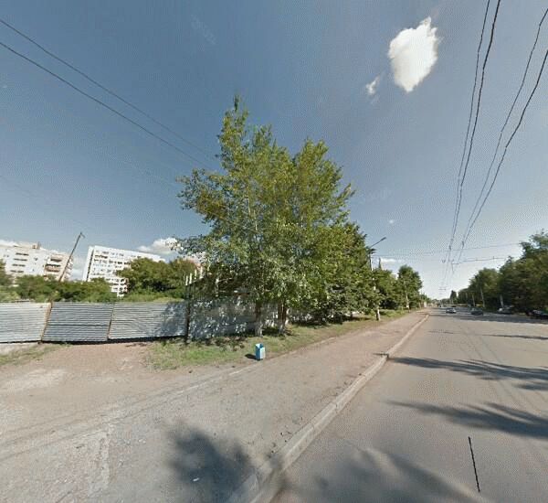 Отделение Уралсиба в Уфе, ул. Ферина,  д. 12