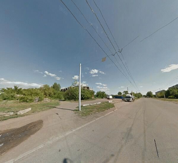 Отделение Почта Банка в Уфе, ул. Ферина,  д. 20