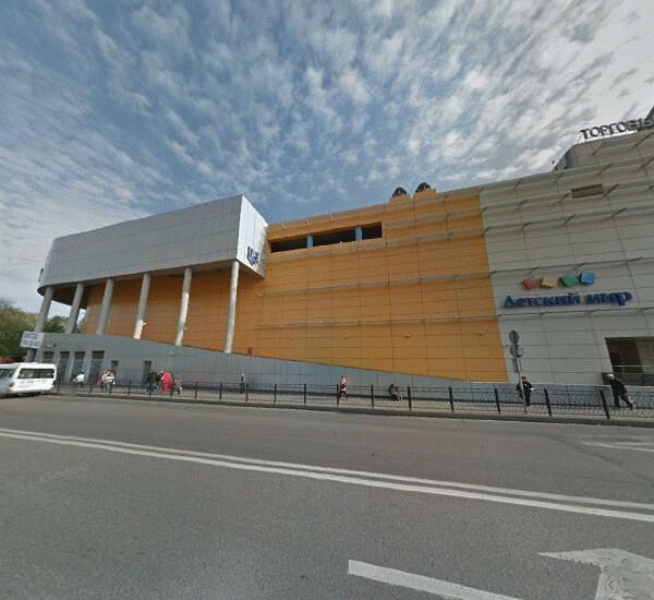 ул. Фестивальная, д. 13, корп. 1 Отделение Альфа-Банка в Москве, ул. Фестивальная, д. 13, корп. 1