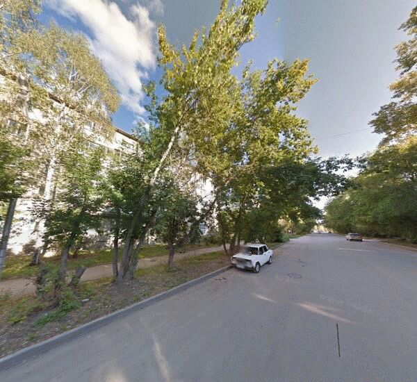 Отделение Сбербанка России в Новосибирске, ул. Филатова, д. 11