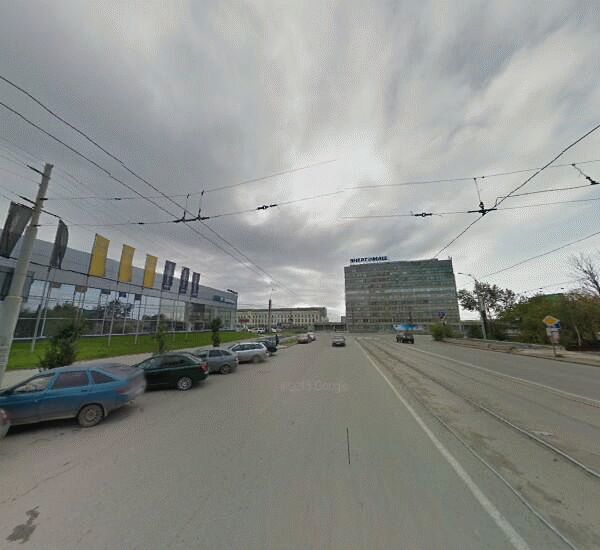 ул. Фронтовых бригад, д. 27, автосалон «Глазурит» Отделение Банка Москвы в Екатеринбурге, ул. Фронтовых бригад, д. 27, автосалон «Глазурит»