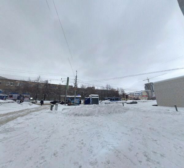 Отделение Финсервиса в Новосибирске, ул. Фрунзе,  д. 18