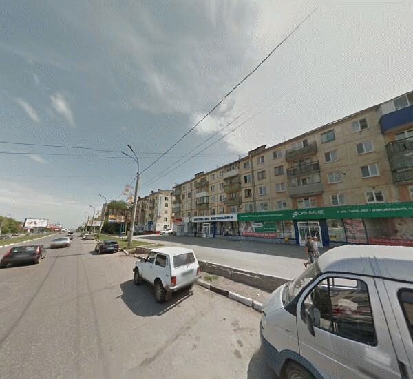 Отделение СКБ-Банка в Самаре, ул. Гагарина,  д. 103