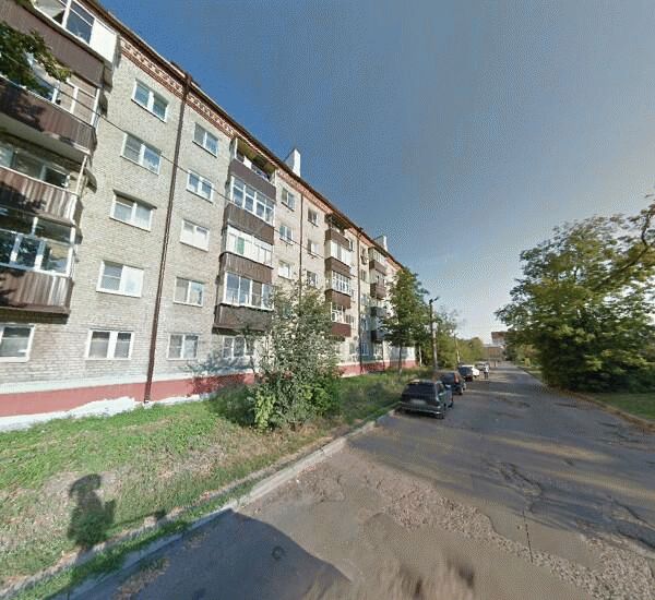 Отделение Сбербанка России в Казани, ул. Гагарина, д. 113