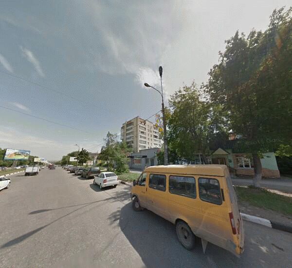 Отделение Хоум Кредита в Самаре, ул. Гагарина, д. 119, лит. А