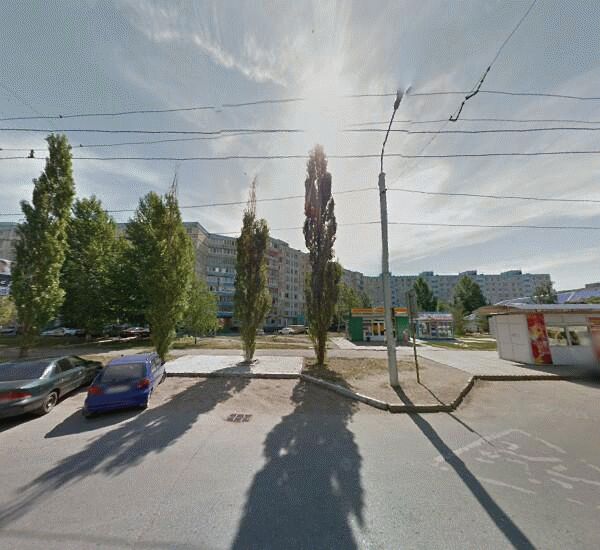 Отделение Башкомснаббанка в Уфе, ул. Гагарина, д. 23, ДО «Сипайловский»