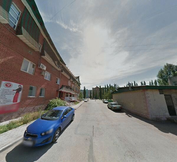 Отделение Уралсиба в Уфе, ул. Гагарина, д. 25/1