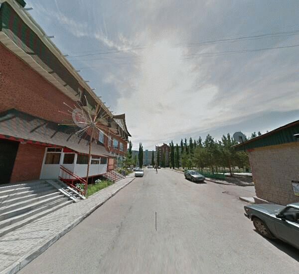 Отделение ПромТрансБанка в Уфе, ул. Гагарина,  д. 23