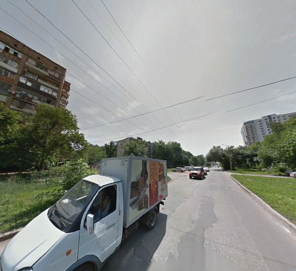 Отделение банка Солидарность в Самаре, ул. Гагарина, д. 33 