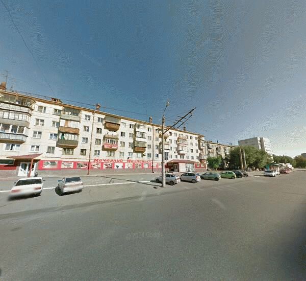 Отделение Российского Капитала в Челябинске, ул. Гагарина, д. 35