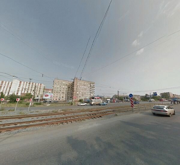 Отделение БыстроБанка в Челябинске, ул. Гагарина, д. 4