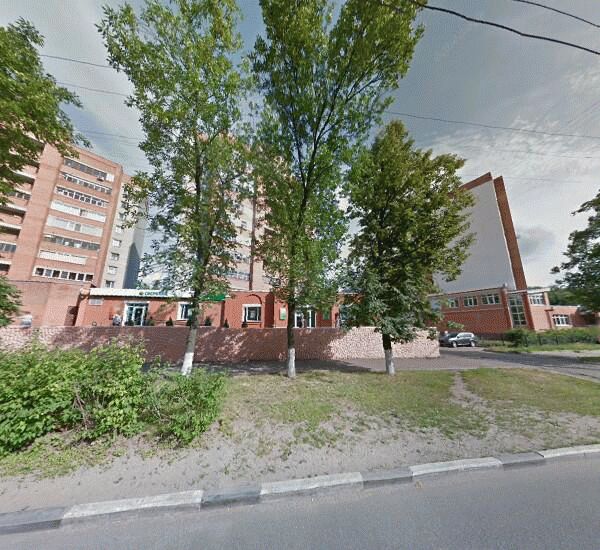 Отделение Сбербанка России в Ярославле, ул. Гагарина, д. 51