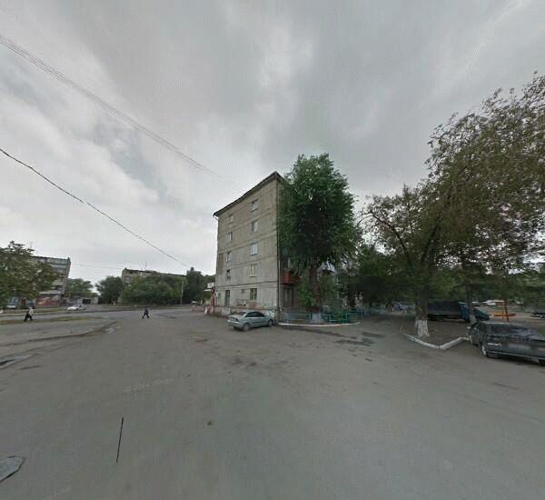 Отделение Челябинвестбанка в Челябинске, ул. Гагарина,  д. 52