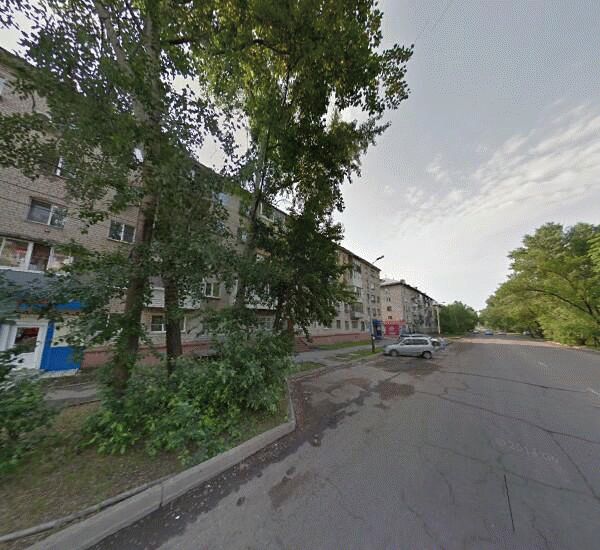 Отделение Банка «ФК Открытие» в Уфе, ул. Гагарина,  д. 6