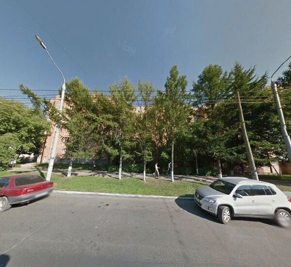 Отделение Газэнергобанка в Калуге, ул. Гагарина, д. 6А/47