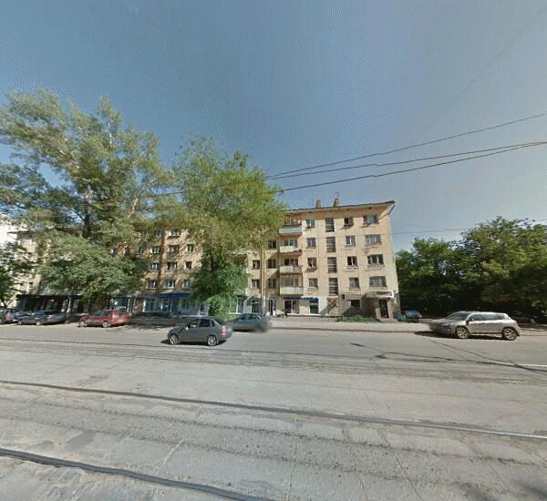 Отделение Транскапиталбанк в Самаре, ул. Галактионовская,  д. 187