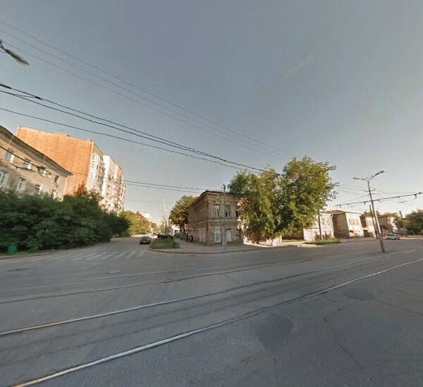 Отделение Альфа-Банка в Самаре, ул. Галактионовская, д. 191 сквозная на ул. Самарскую, д. 190